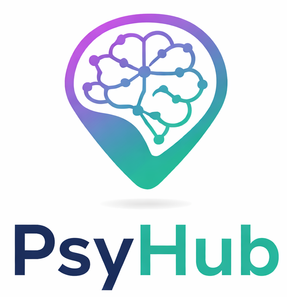 PsyHub Logo